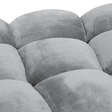 Load image into Gallery viewer, Adjustable Memory Foam Gaming Floor Chair Seat w/ 14 Positions
