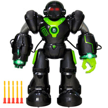 Load image into Gallery viewer, Remote-Control Intelligent Action Robot
