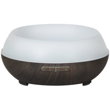 Load image into Gallery viewer, 400mL Essential Oil Diffuser and Humidifier w/ Mood LED Lights
