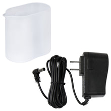 Load image into Gallery viewer, 400mL Essential Oil Diffuser and Humidifier w/ Mood LED Lights
