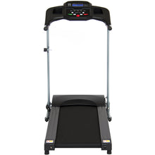 Load image into Gallery viewer, 800W Folding Electric Treadmill
