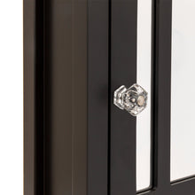 Load image into Gallery viewer, Bathroom Vanity Mirror Wall Storage Cabinet
