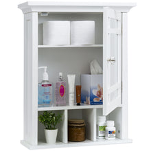 Load image into Gallery viewer, Bathroom Vanity Mirror Wall Storage Cabinet
