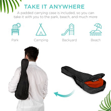 Load image into Gallery viewer, Acoustic Soprano Basswood Ukulele Starter Kit w/ Bag, Strap, Tuner
