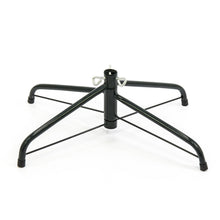 Load image into Gallery viewer, Spruce Hinged Artificial Christmas Tree w/ Stand
