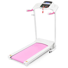 Load image into Gallery viewer, 800W Folding Electric Treadmill
