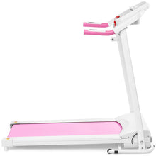 Load image into Gallery viewer, 800W Folding Electric Treadmill
