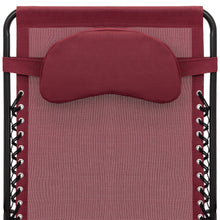 Load image into Gallery viewer, Outdoor Oversized Zero Gravity Chair Furniture w/ Cup Holder, Pillow
