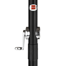 Load image into Gallery viewer, 16ft Market Patio Umbrella w/ Cross Base, Crank, Aluminum Frame
