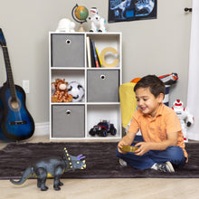 Load image into Gallery viewer, 14.5in Kids Remote Control Walking Dinosaur Triceratops Toy Robot
