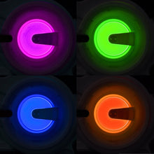 Load image into Gallery viewer, Set of 4 Infrared Laser Tag Blasters and Vests for Kids &amp; Adults
