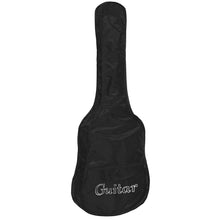 Load image into Gallery viewer, 30in Kids Classical Acoustic Guitar Beginners Set w/ Bag, E-Tuner, Strap
