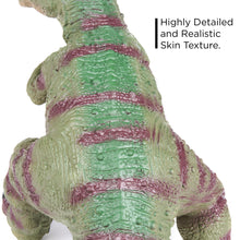 Load image into Gallery viewer, 32in Realistic Roaring T-Rex Dinosaur Figurine Toy
