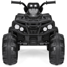 Load image into Gallery viewer, 12V Kids 4-Wheeler Quad ATV Ride-On Car w/ 3.7mph Max, Headlights, AUX
